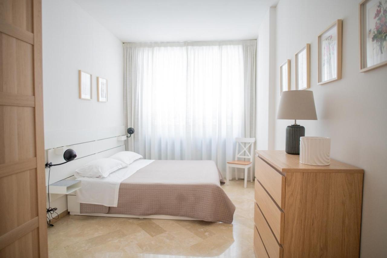 Dall Arca Smart Flat - Central Station Checkpoint Bari Exterior foto